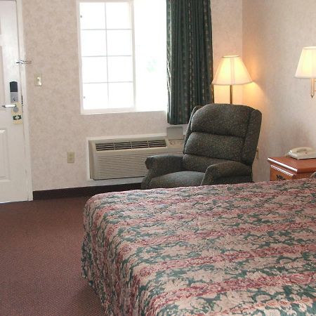 Deerfield Inn Greenbrier 외부 사진