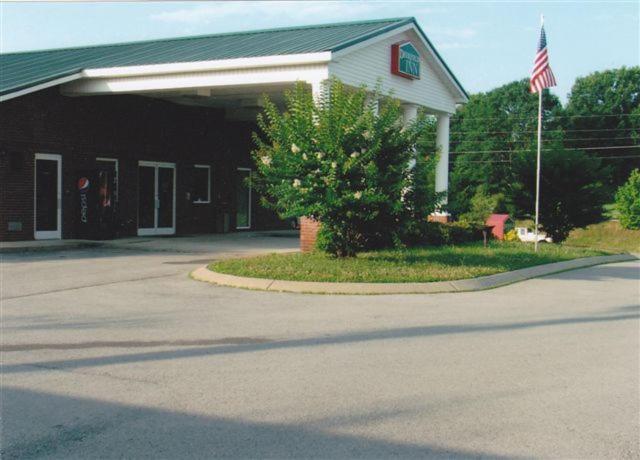 Deerfield Inn Greenbrier 외부 사진