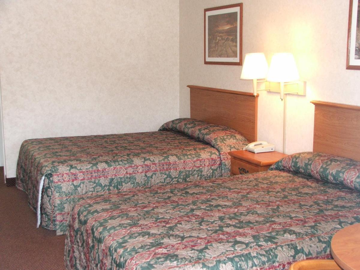 Deerfield Inn Greenbrier 외부 사진
